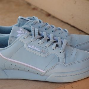 SOLD adidas continental